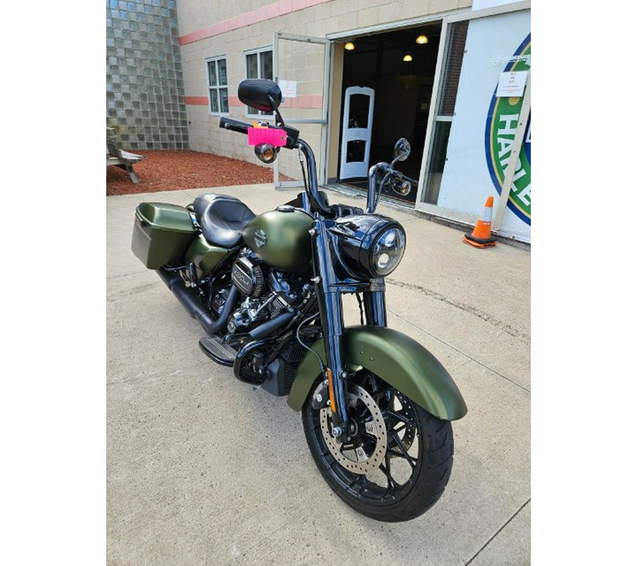 2022 Harley-Davidson Road King® Special