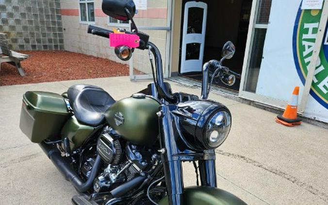 2022 Harley-Davidson Road King® Special