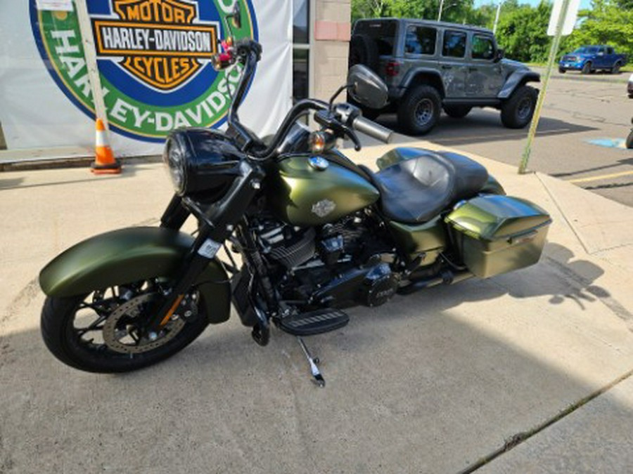 2022 Harley-Davidson Road King® Special