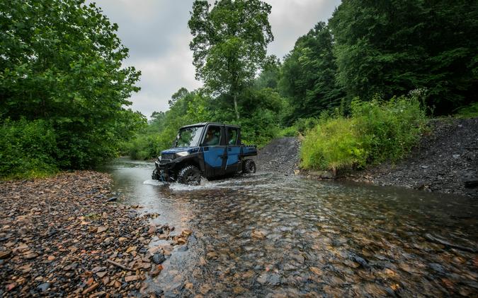 2026 Polaris Ranger® Crew SP 570 NorthStar Edition