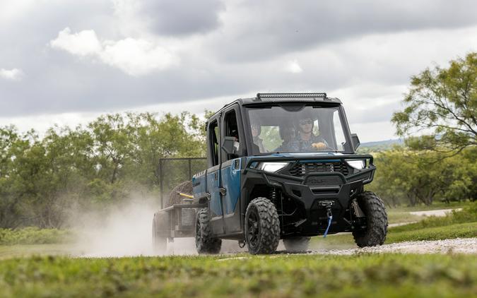 2026 Polaris Ranger® Crew SP 570 NorthStar Edition