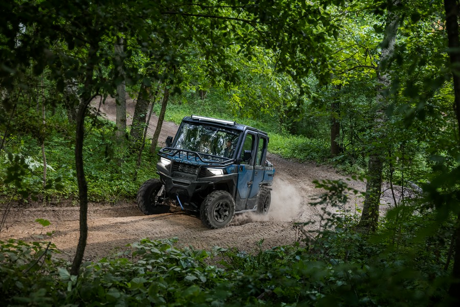 2026 Polaris Ranger® Crew SP 570 NorthStar Edition