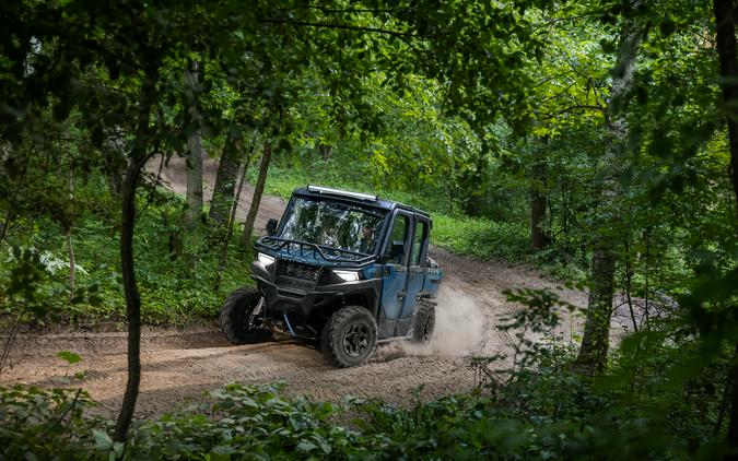 2026 Polaris Ranger® Crew SP 570 NorthStar Edition