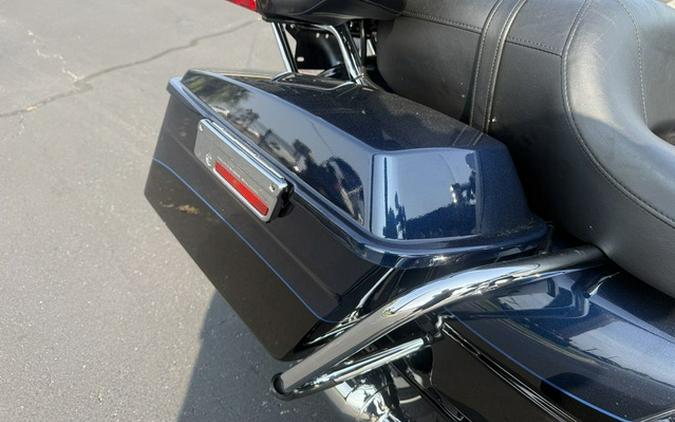 2013 Harley-Davidson Touring FLHTK - Electra Glide Ultra Limited