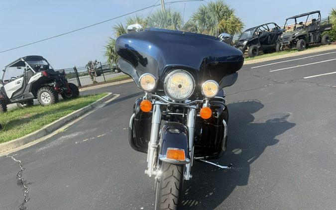 2013 Harley-Davidson Touring FLHTK - Electra Glide Ultra Limited