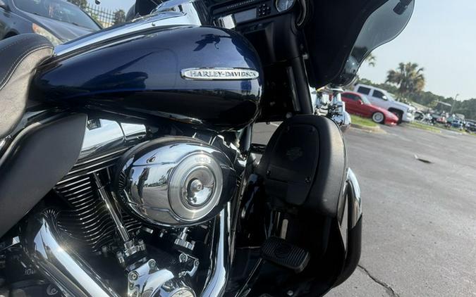 2013 Harley-Davidson Touring FLHTK - Electra Glide Ultra Limited