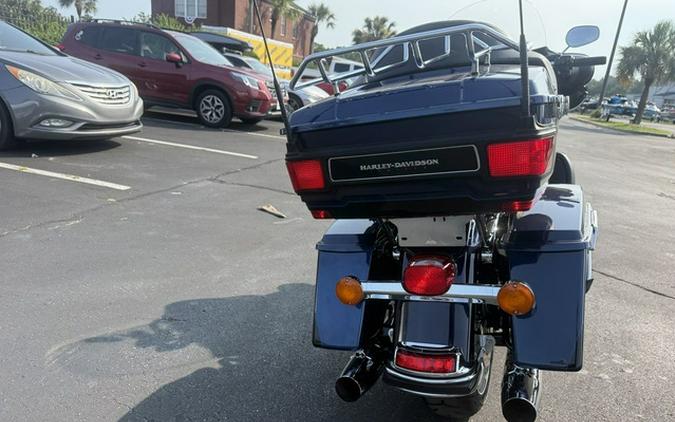 2013 Harley-Davidson Touring FLHTK - Electra Glide Ultra Limited
