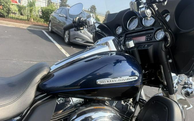 2013 Harley-Davidson Touring FLHTK - Electra Glide Ultra Limited