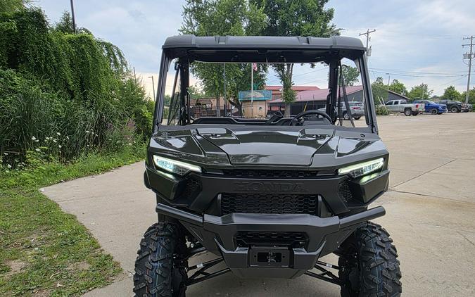 2026 Honda Pioneer 1000 Deluxe