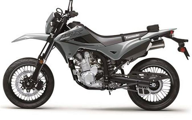 2025 Kawasaki KLX®300SM