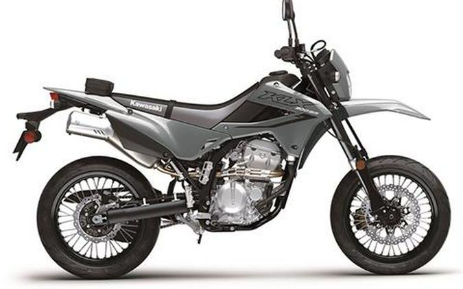 2025 Kawasaki KLX®300SM