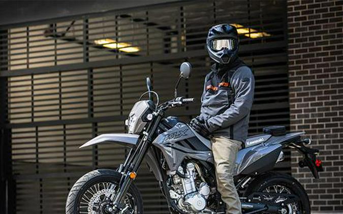 2025 Kawasaki KLX®300SM