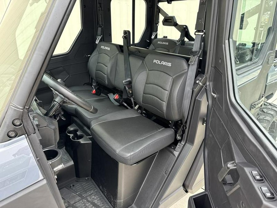 2027 Polaris® Ranger Crew XP 1000 NorthStar Premium
