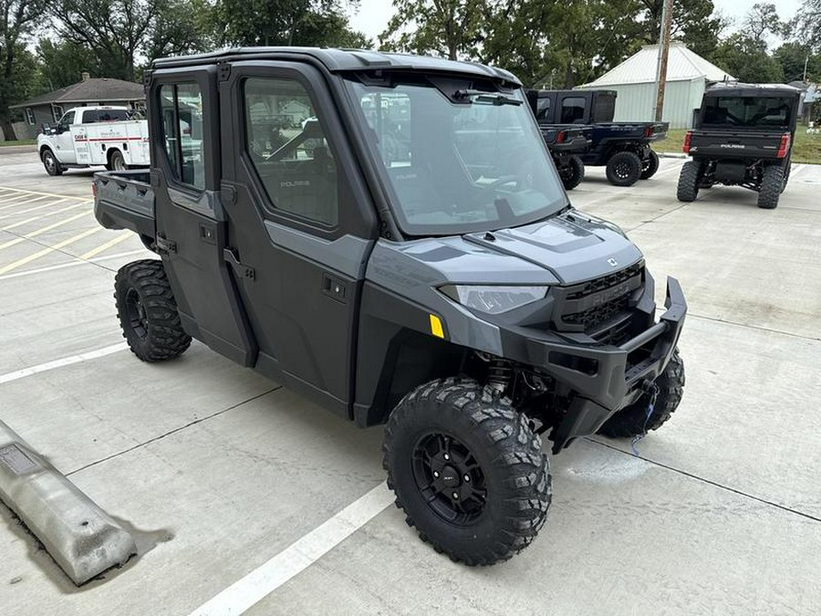 2027 Polaris® Ranger Crew XP 1000 NorthStar Premium