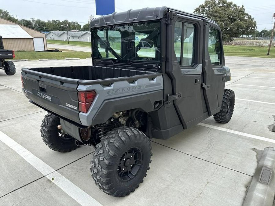 2027 Polaris® Ranger Crew XP 1000 NorthStar Premium