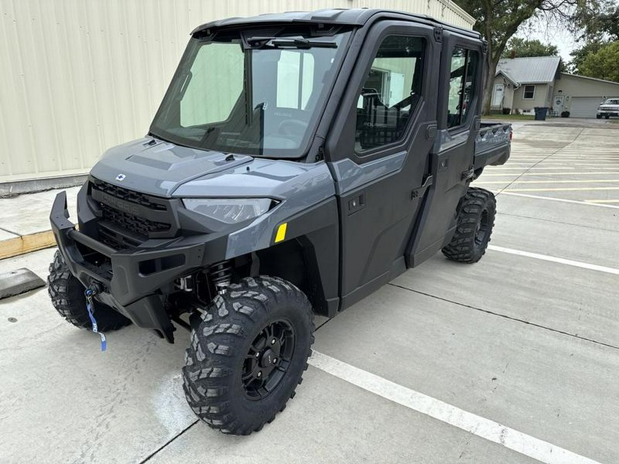 2027 Polaris® Ranger Crew XP 1000 NorthStar Premium