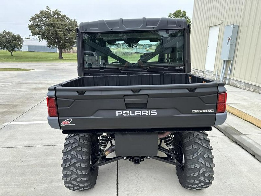 2027 Polaris® Ranger Crew XP 1000 NorthStar Premium