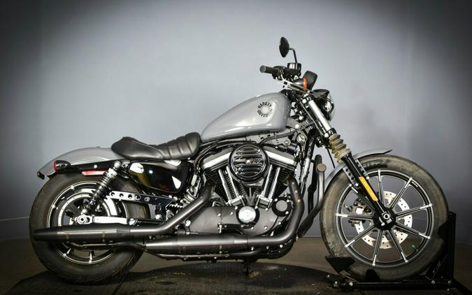 2022 Harley-Davidson Iron 883