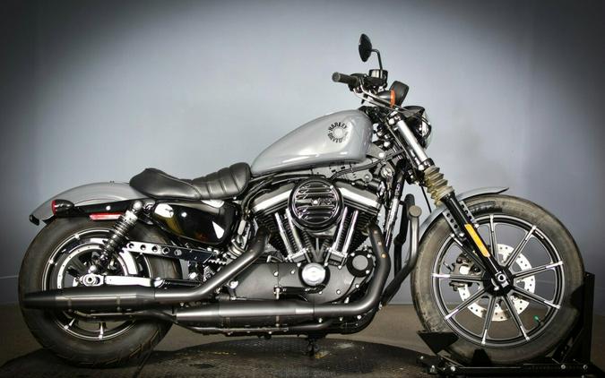 2022 Harley-Davidson Iron 883