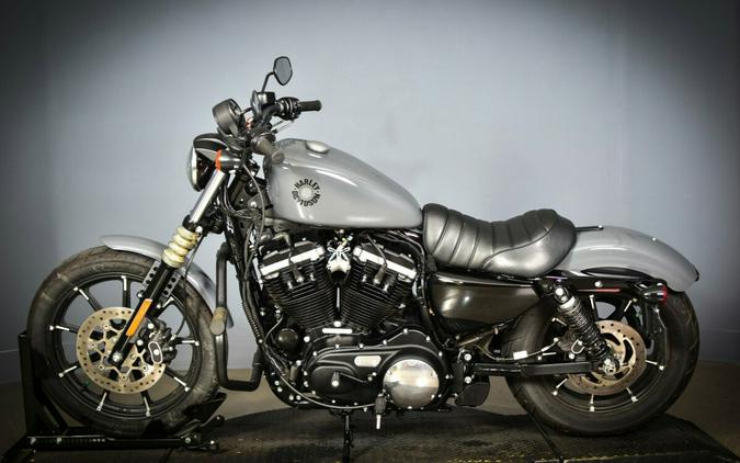 2022 Harley-Davidson Iron 883