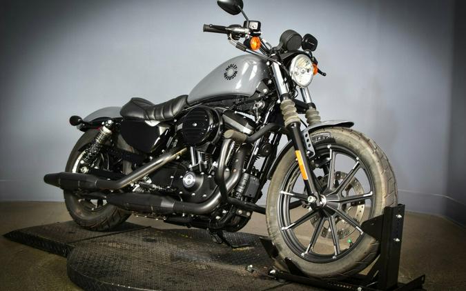 2022 Harley-Davidson Iron 883