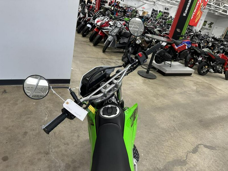 2022 Kawasaki KLX®230 for sale in Barrington, IL