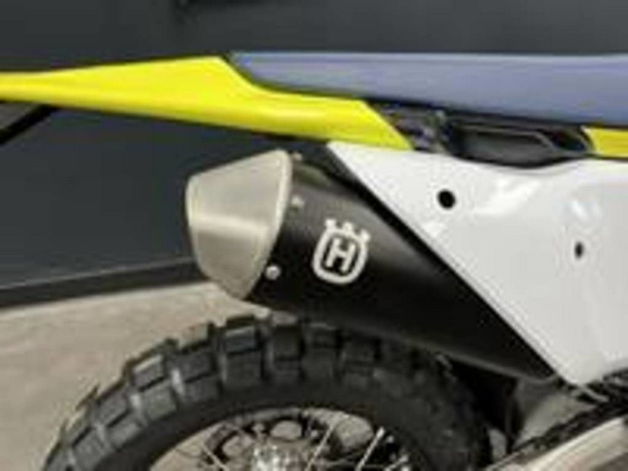 2024 Husqvarna® FE 501s