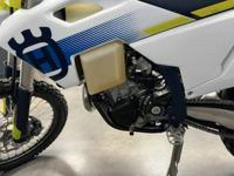 2024 Husqvarna® FE 501s