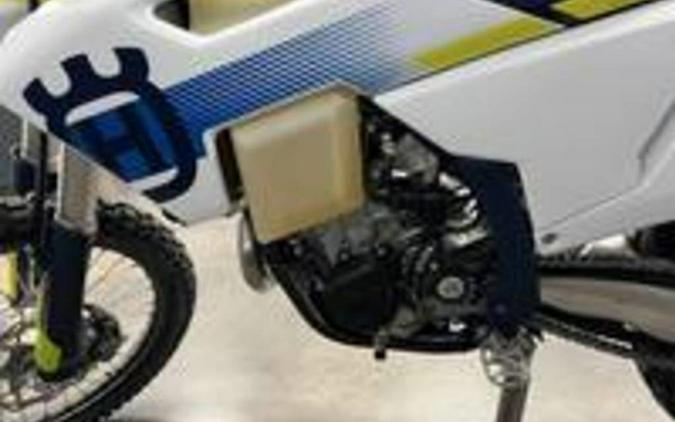 2024 Husqvarna® FE 501s