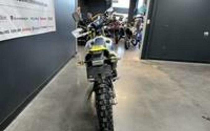 2024 Husqvarna® FE 501s