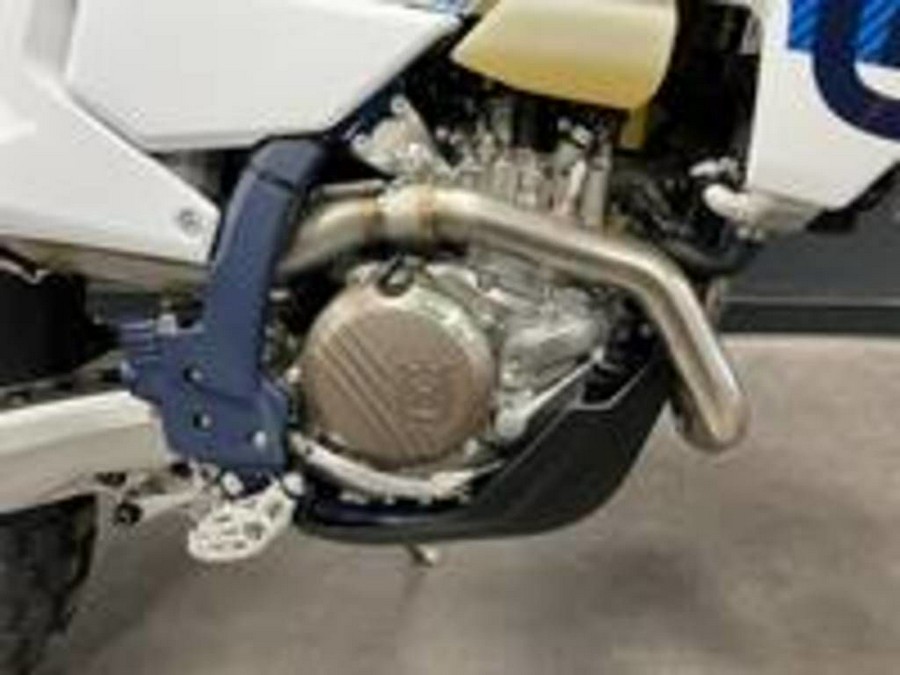 2024 Husqvarna® FE 501s