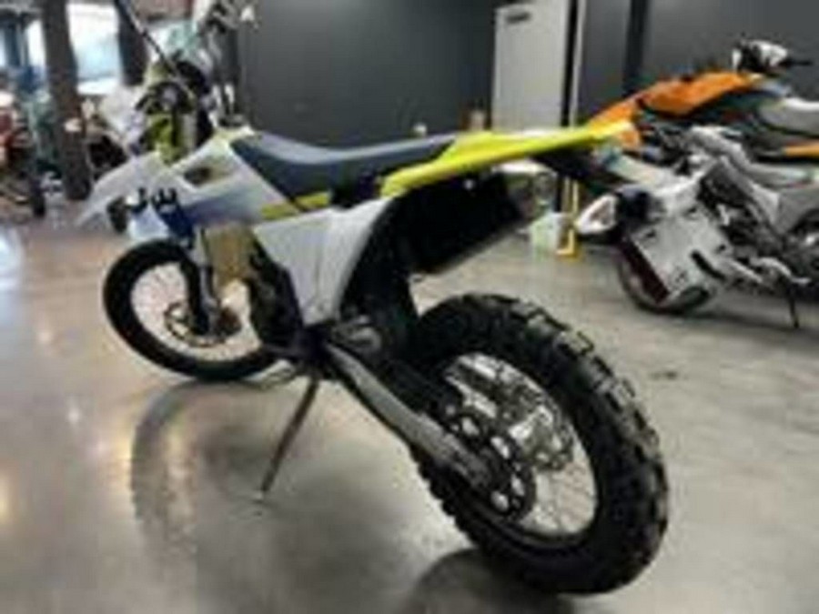 2024 Husqvarna® FE 501s