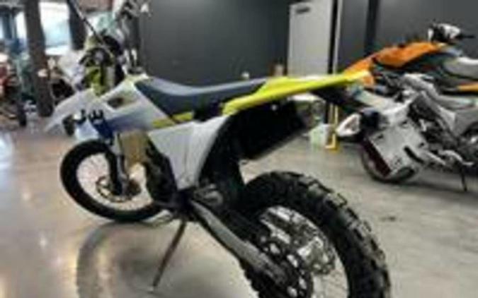 2024 Husqvarna® FE 501s