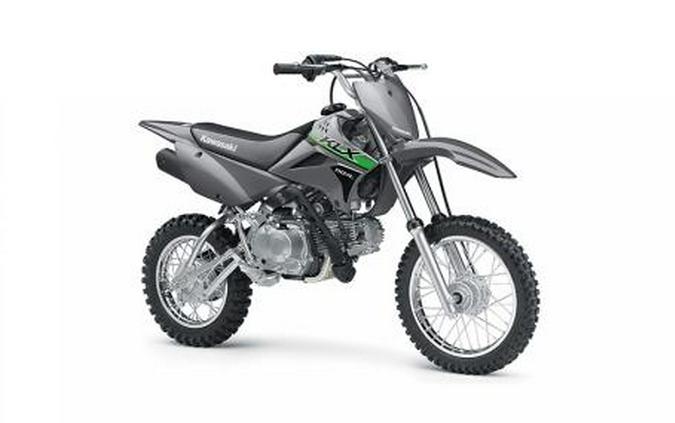 2024 Kawasaki KLX®110R L