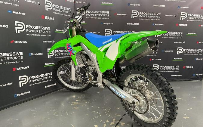 2024 Kawasaki KX™250