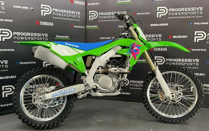 2024 Kawasaki KX™250