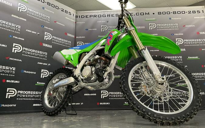 2024 Kawasaki KX™250