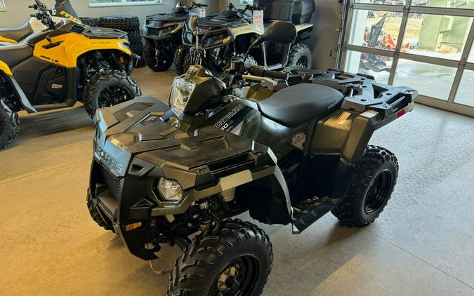 2016 Polaris Industries Sportsman 450 H.O. EPS