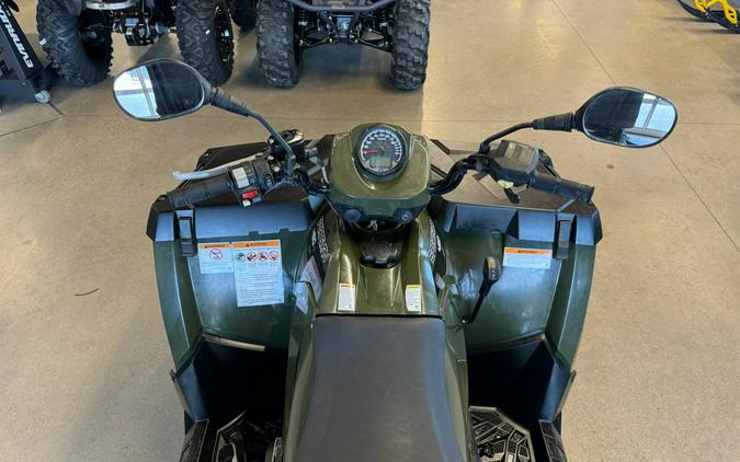 2016 Polaris Industries Sportsman 450 H.O. EPS