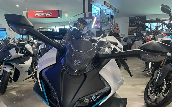 2024 CFMOTO 450SS