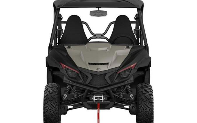 2024 Yamaha Wolverine X2 850 XT-R