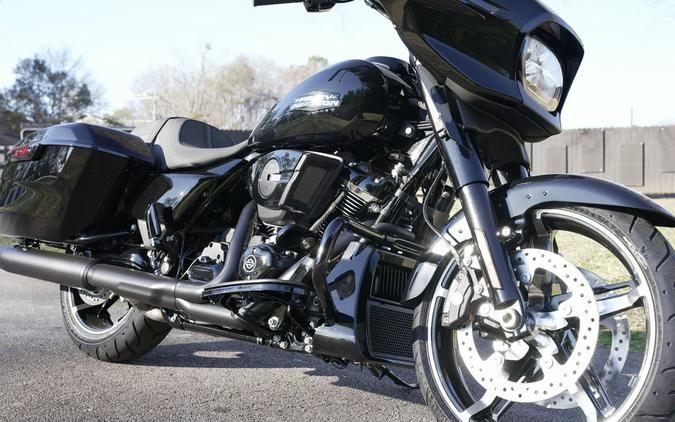 2024 Harley-Davidson® FLHX - Street Glide®