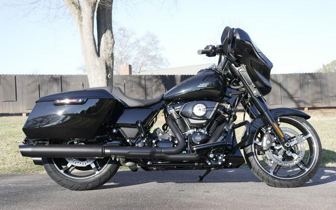 2024 Harley-Davidson® FLHX - Street Glide®