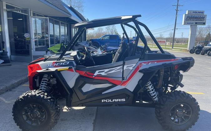 2023 Polaris® RZR XP 1000 Ultimate