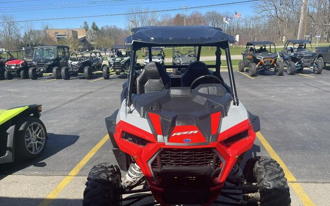 2023 Polaris® RZR XP 1000 Ultimate