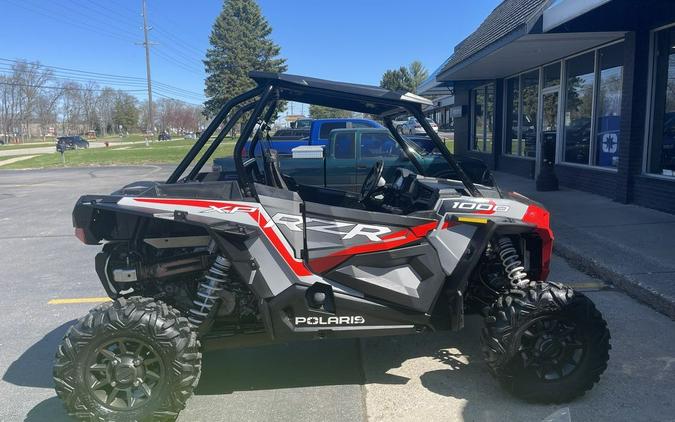 2023 Polaris® RZR XP 1000 Ultimate