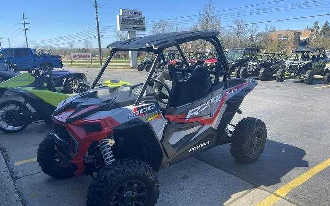 2023 Polaris® RZR XP 1000 Ultimate