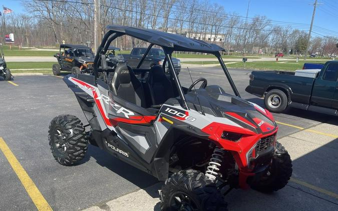 2023 Polaris® RZR XP 1000 Ultimate