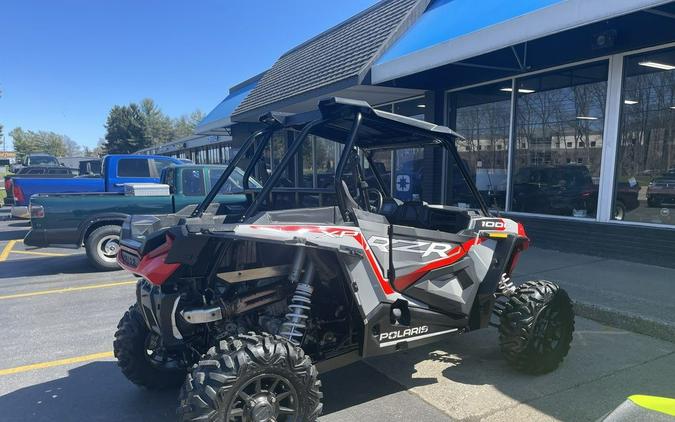 2023 Polaris® RZR XP 1000 Ultimate