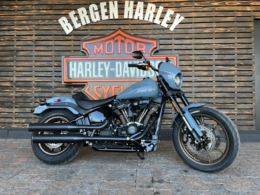 2024 FXLRS Low Rider S